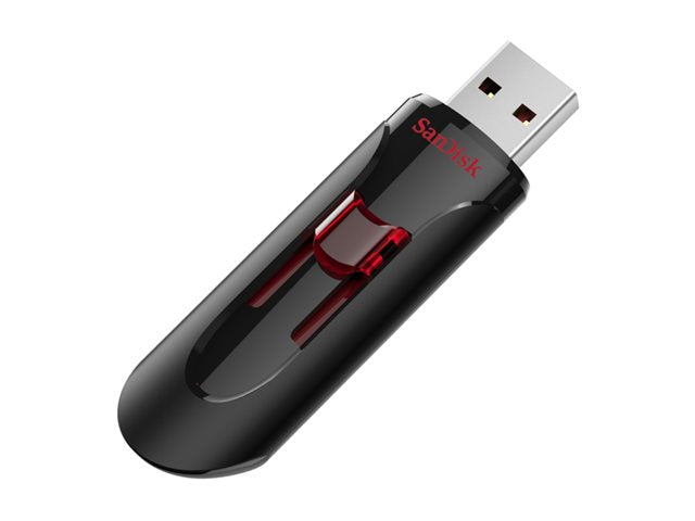 Memoria flash USB 3.0 SanDisk Cruzer Glide™ SanDisk 128 GB