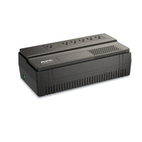 UPS APC Easy BV800, 800VA / 450W, montaje en pared, AVR, diseño elegante
