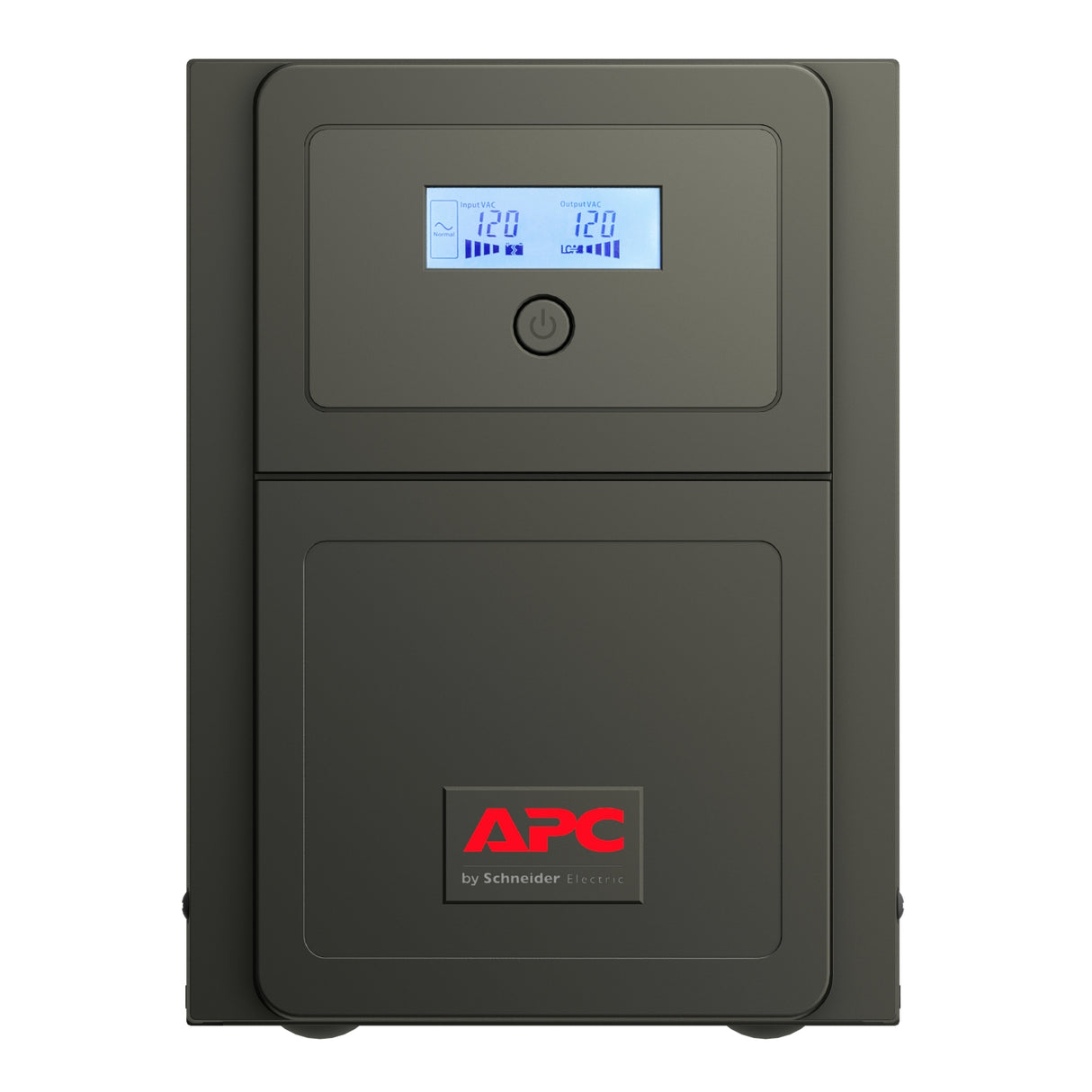 EasyUPS APC SMV3000CA 120 V – SAI Profesional