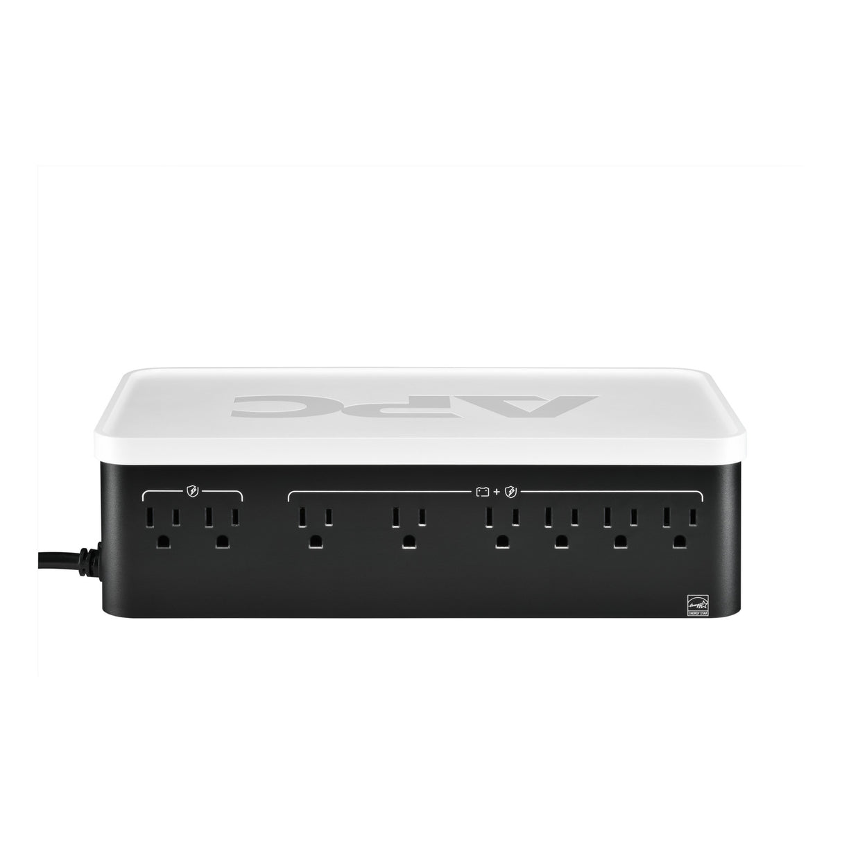 UPS APC Back‑UPS BE900G3 – 900VA – 540W – 120V