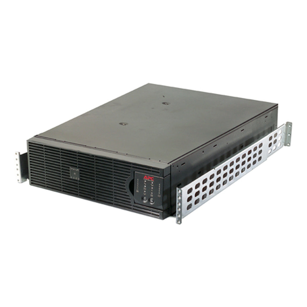 UPS APC Smart-UPS RT 6000VA / 6kVA para Rack 3U | Doble Conversión y Gestión Remota – SURTD6000RMXLP3U