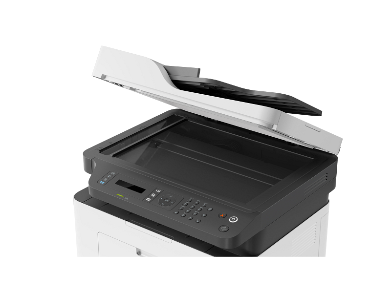 Impresora Multifunción Láser B/N HP Laser MFP 137FNW – Wi-Fi / Fax (4ZB84A#BGJ)