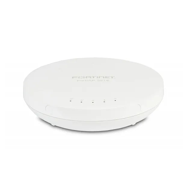 Access Point Inalámbrico Fortinet FortiAP 221E Dual Band 802.11ac Wave 2, FAP-221E-A