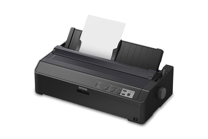Impresora Epson FX‑2190II – Matriz de Punto – 9 Agujas – 738 cps