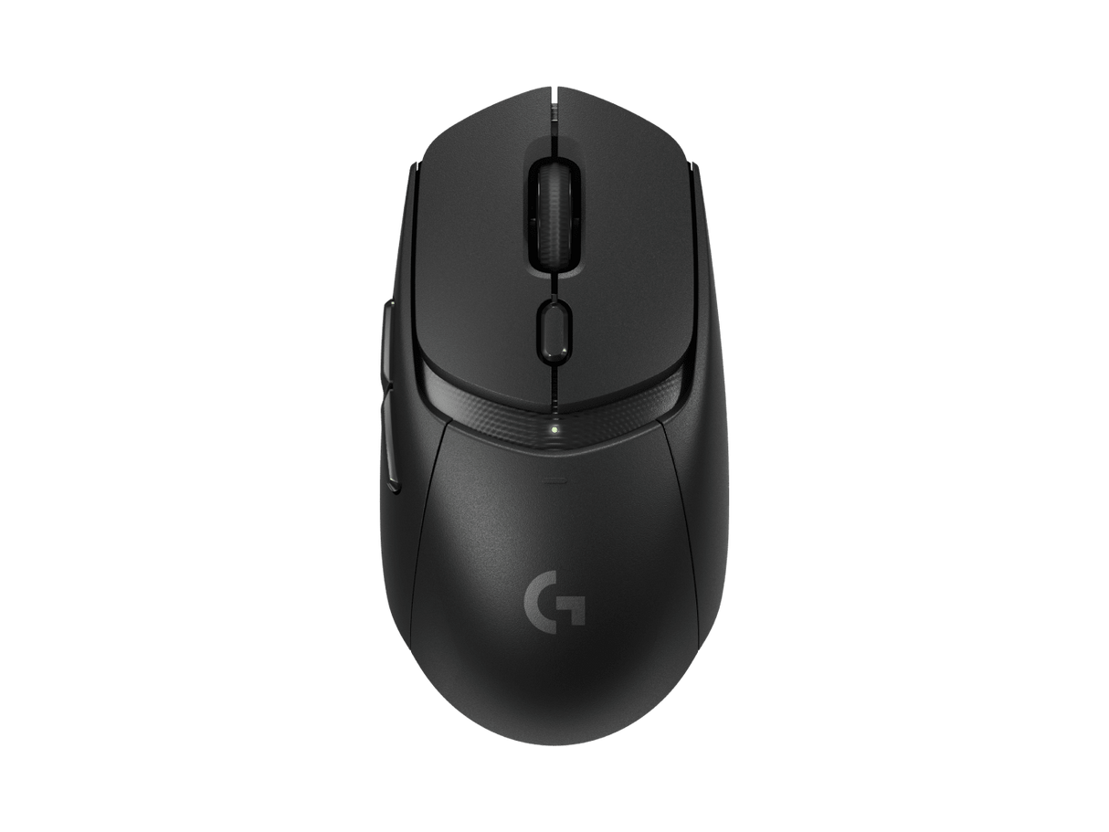 Mouse Inalámbrico Logitech G309 LIGHTSPEED – Negro (910-007197)