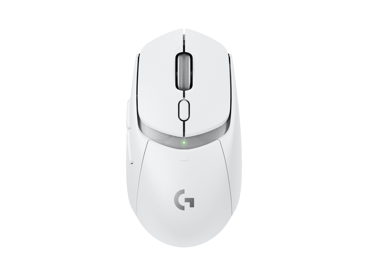 Mouse Inalámbrico Logitech G309 LIGHTSPEED – Blanco (910-007205)