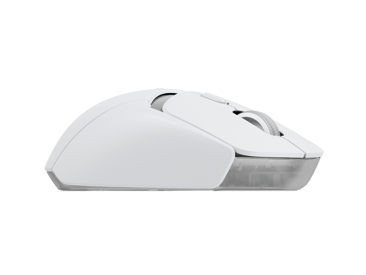 Mouse Inalámbrico Logitech G309 LIGHTSPEED – Blanco (910-007205)