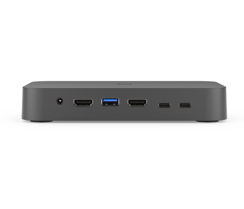 Hub para videoconferencias en salas Logitech 952-000009