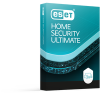 ESET Home Security Ultimate – Licencia Electrónica 1 Año / 5 Dispositivos EHSUESD-1Y-5PPA