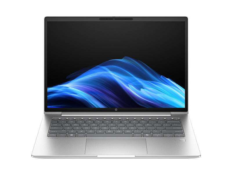 HP ProBook 4 G1i – Intel Core Ultra 7, 16GB RAM, SSD – D66V1LT#ABM
