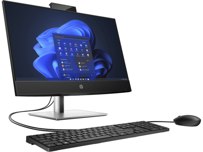 Todo‑en‑Uno HP ProOne 440 G9 – 23.8" – A03FLLA#ABM