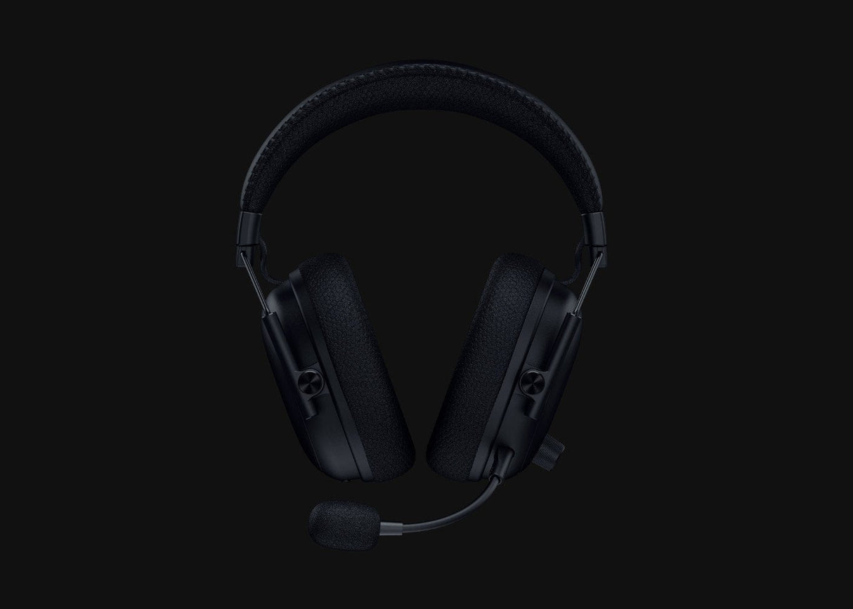 Audífonos Gamer Inalámbricos Razer BlackShark V3 Pro – Esports – ANC + THX Spatial Audio – Negros