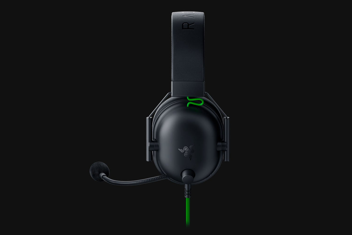 Auriculares Gaming Razer BlackShark V2 X PlayStation Licensed RZ04-03241000-R3UA