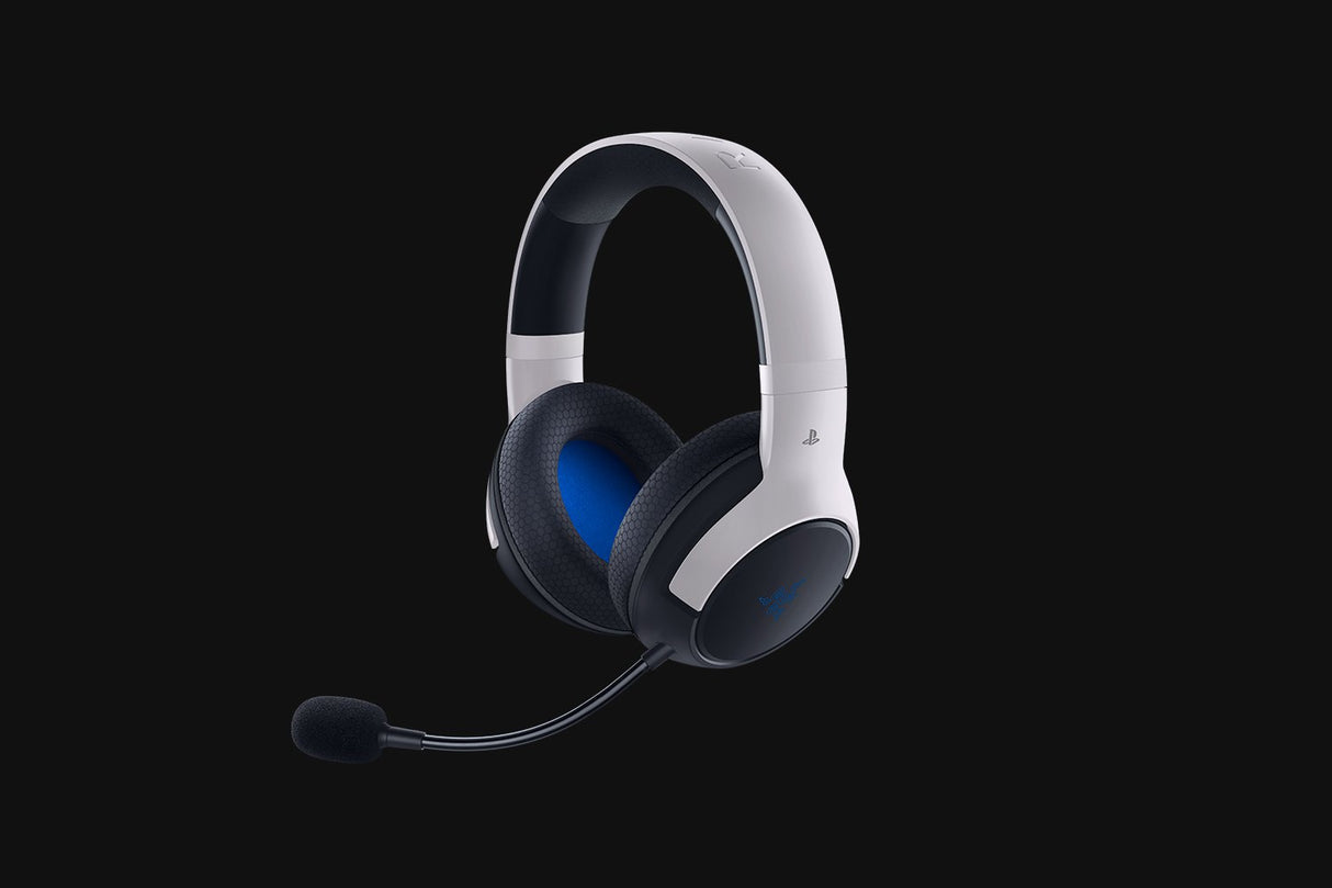 Auriculares Inalámbricos Razer Kaira HyperSpeed Licencia PlayStation