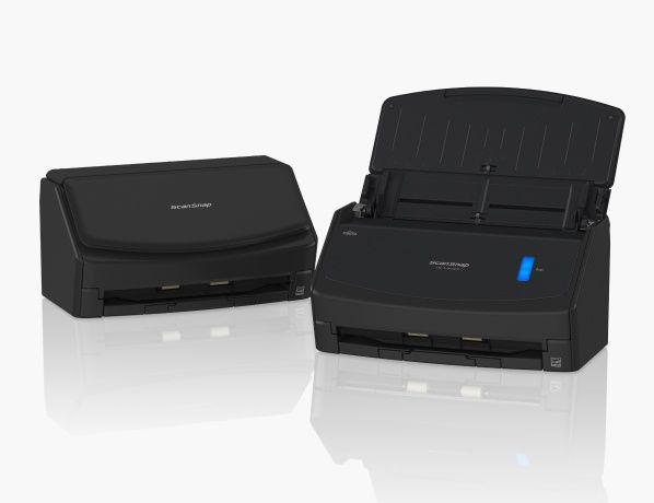 Escáner de Documentos Ricoh ScanSnap iX1400 40PPM 600DPI 50 Hojas ADF – CG01000-310216