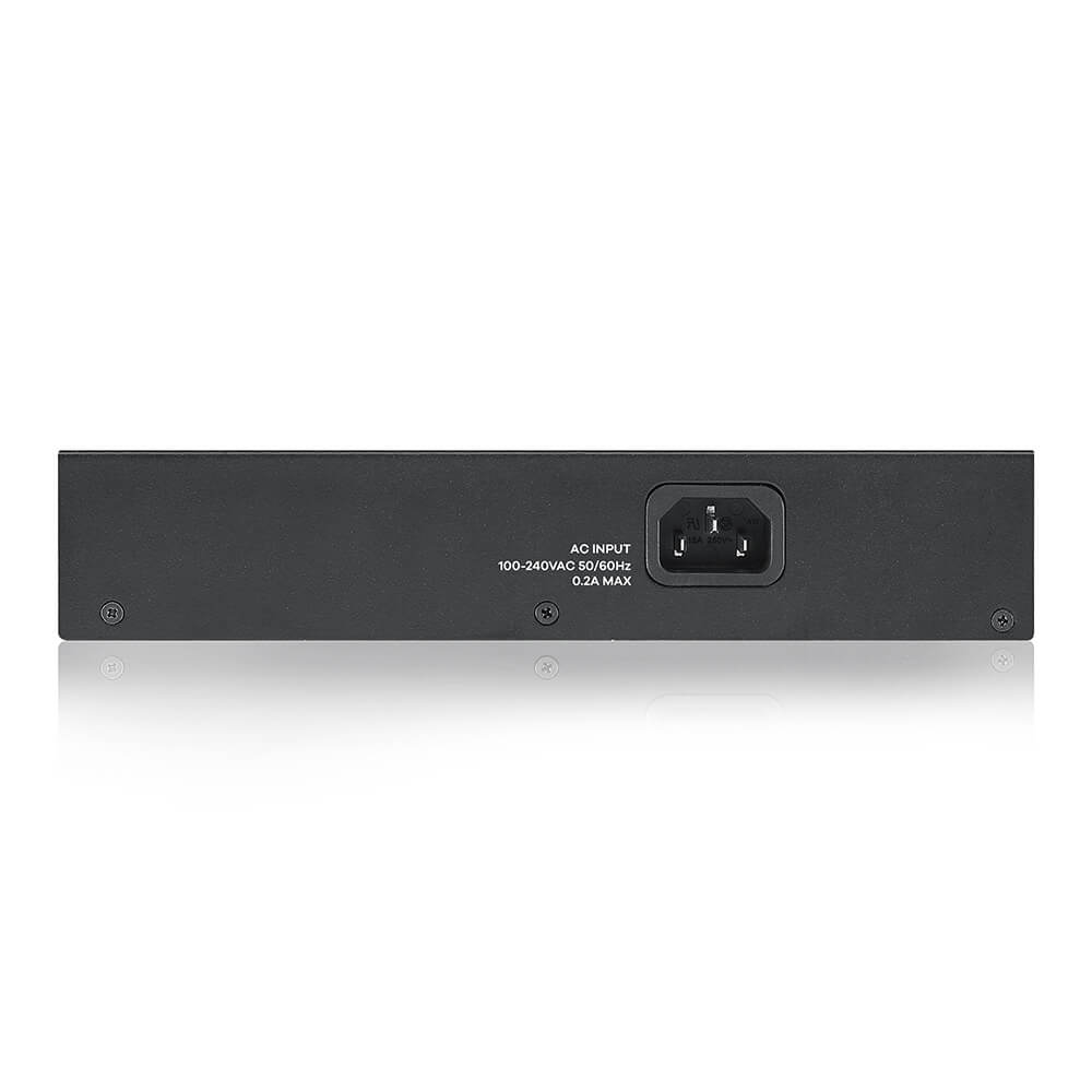 Switch Gigabit No Gestionado 16 Puertos ZyXEL GS1100-16