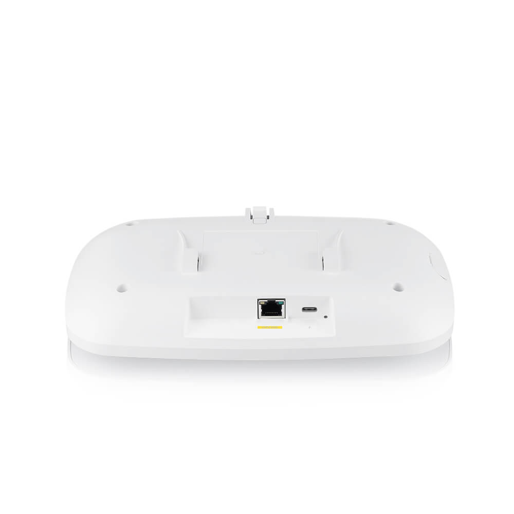 Punto de Acceso WiFi 7 2x2 Doble Banda – Modelo NWA110BE – Zyxel