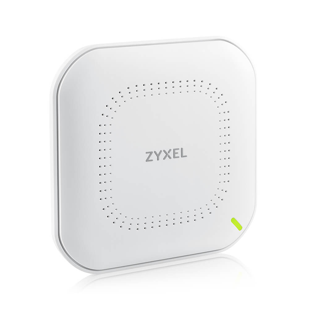 Punto de Acceso WiFi 6 3x3:2 / 2x2 Gestionado – Modelo NWA50AX PRO – Zyxel