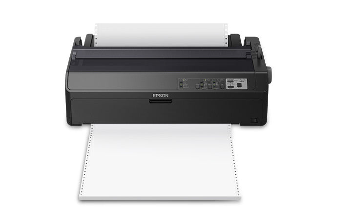 Impresora Epson FX‑2190II – Matriz de Punto – 9 Agujas – 738 cps