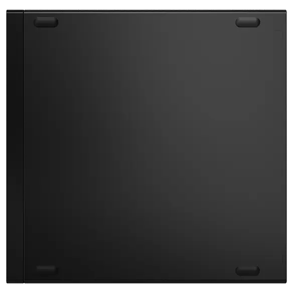 CPU compacto profesional Lenovo ThinkCentre M70q con i7 y 512 GB SSD