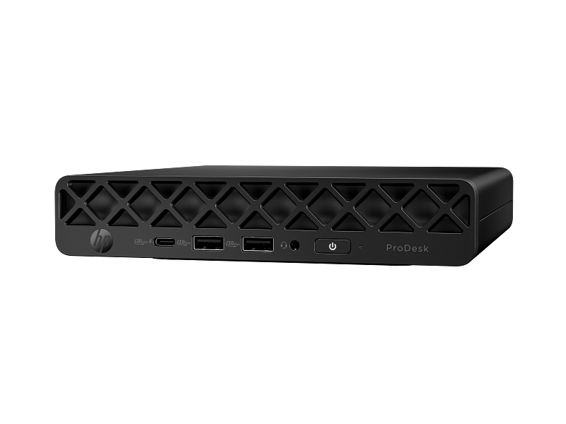 Desktop HP ProDesk Small Form Factor – Intel Core Ultra 5, 512GB SSD – D2TL5LT#ABM