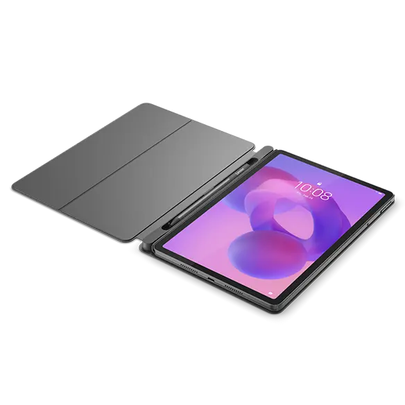 Tablet Lenovo Idea Tab 11" – Android 15 + Teclado + Pen + E310 Earbuds Modelo ZAFR0880PA