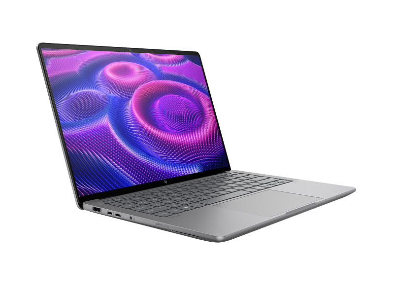 HP ZBook Ultra G1 – Laptop profesional para arquitectura, ingeniería y BIM (Ryzen AI, Radeon 8060s, 64GB RAM)