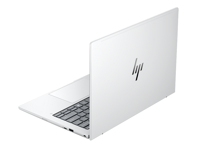 Laptop HP EliteBook 8 G1i – Copilot+ PC – Intel Core Ultra 7 258V / 4.8 GHz – 32GB LPDDR5X – 1TB SSD – D66VJLT#ABM