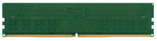 Módulo de memoria RAM DDR5 Kingston genérico sin buffer para alto desempeño
