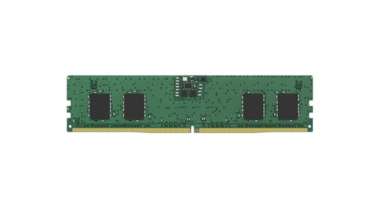 Módulo de memoria RAM DDR5 Kingston genérico sin buffer para alto desempeño