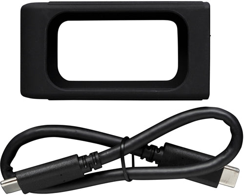 SSD Externo Portátil Kingston XS2000 – 2TB USB 3.2 Gen 2x2 (SXS2000/2000G)