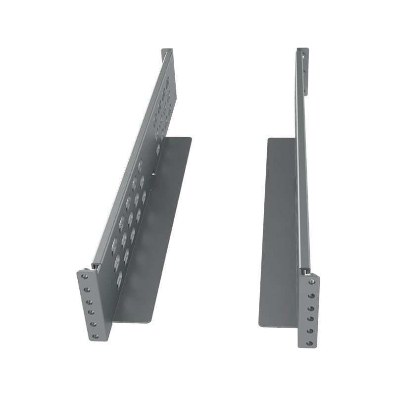 Kit de Montaje en Rack Forza FDC‑RK0903U – Ajustable – 120KG