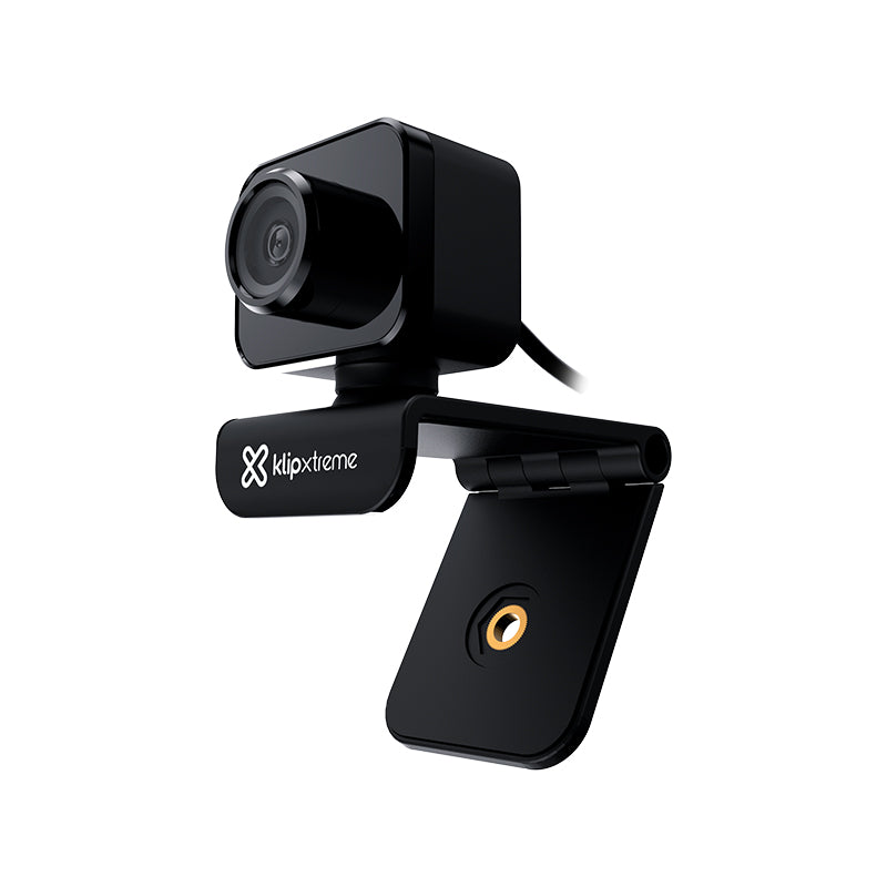 Webcam Klip Xtreme KWC‑750 – 2K QHD
