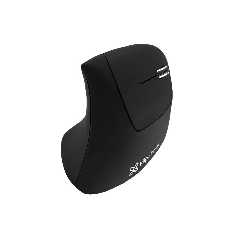 Mouse vertical ergonómico recargable e inalámbrico – Klip Xtreme Everest Max – KMW‑850