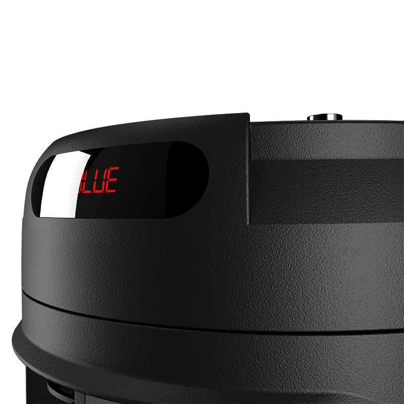 Altavoces MagBlaster Pro Klip Xtreme KLS-890 Negro