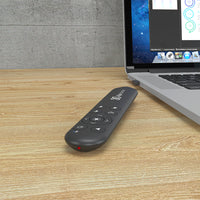 Presentador Inalámbrico Klip Xtreme KPP-003 – USB, Láser Rojo, 2.4GHz