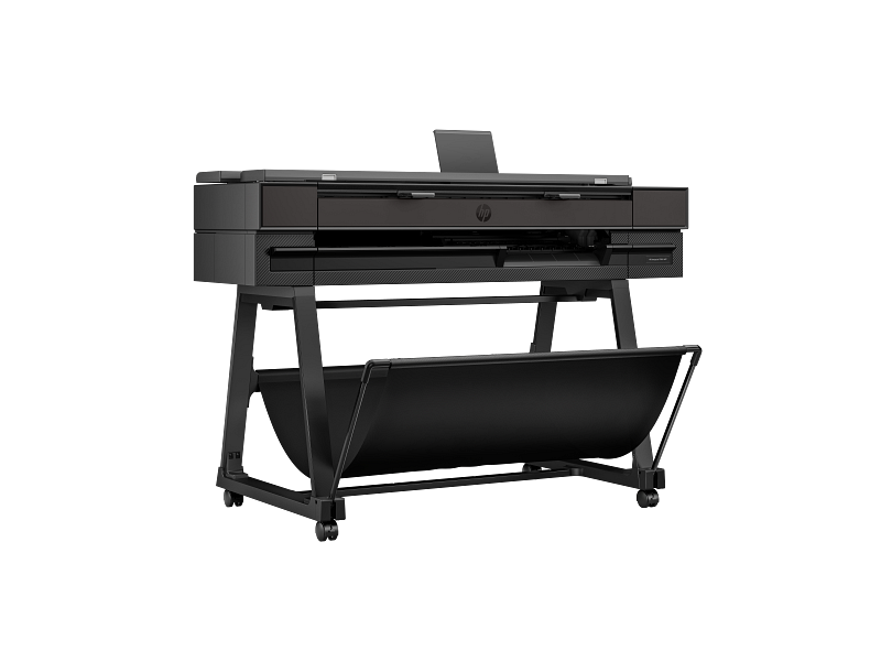 Plotter HP DesignJet T850 36" MFP | Impresión A3-A1, Escáner Integrado, Wi-Fi, HP Click – 2Y9H2A#B1K