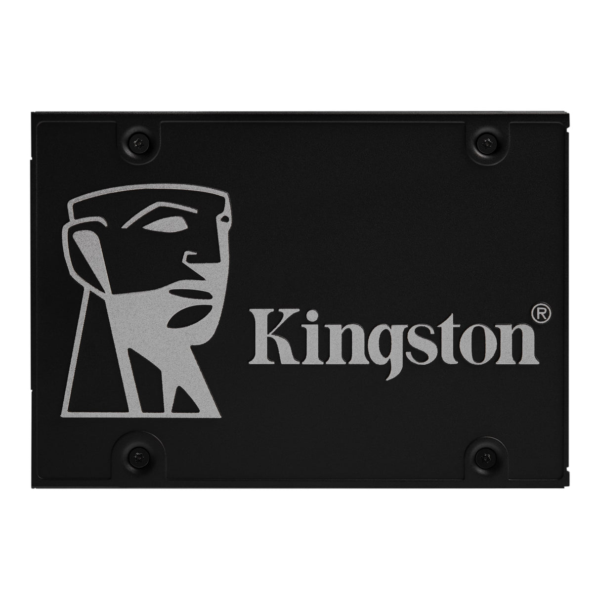 SSD Interno Encriptado Kingston KC600 – 512GB 2.5" SATA 6Gb/s (KC600/512G)