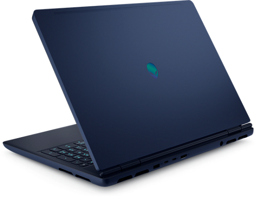 Laptop Gamer Dell Alienware 16X Aurora AC16250 | Intel Core Ultra 7, RTX 5050, 16GB RAM, 1TB SSD, 120Hz