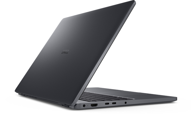 Laptop Dell Pro 16" – Intel Core Ultra 7 / 16 GB DDR5 / 512 GB SSD / Windows 11 Pro XF5PC