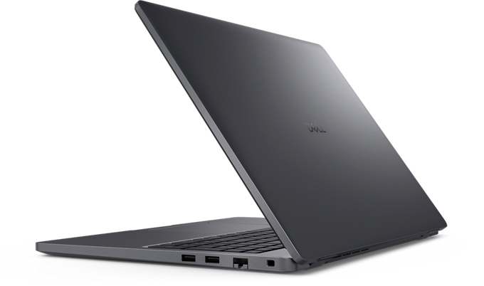 Laptop Dell Pro 16" – Intel Core Ultra 7 / 16 GB DDR5 / 512 GB SSD / Windows 11 Pro XF5PC