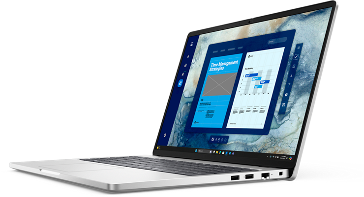 Laptop Dell Pro 16 PC16250 | Intel Core Ultra 7, 16GB RAM, 1TB SSD, Windows 11 Pro