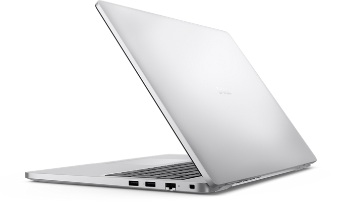 Laptop Dell Pro 16 PC16250 | Intel Core Ultra 5, 16GB RAM, 512GB SSD, Windows 11 Pro