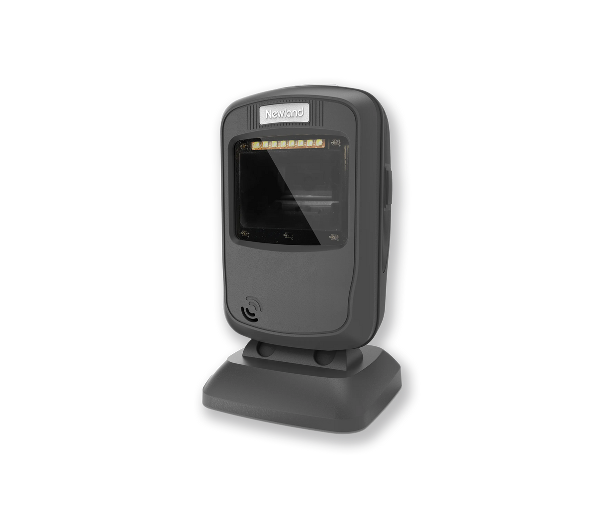 Lector de Códigos 2D de Escritorio Newland FR4080 con LED y Sonido Beep – NLS‑FR4080‑20