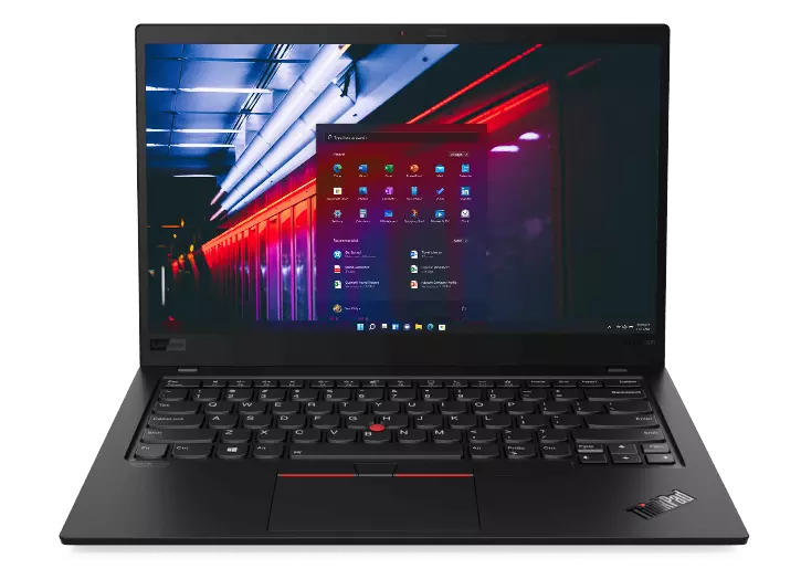 Laptop Lenovo 14" Intel Core Ultra 7 16GB RAM 512GB SSD