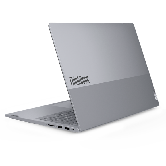 Notebook Profesional 16" Lenovo ThinkBook 16 Gen 7 – AMD Ryzen 7 – 16GB RAM – 1TB SSD