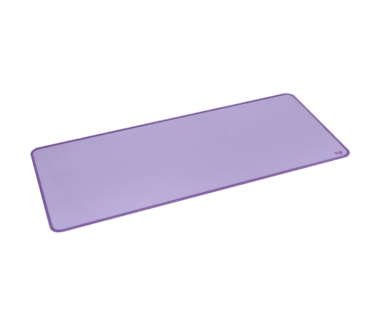 Alfombrilla de Escritorio Logitech Studio Series – Lavanda (956-000036)
