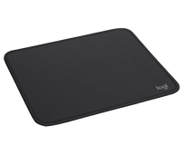Alfombrilla de Ratón Logitech Studio Series – Grafito (956-000035)