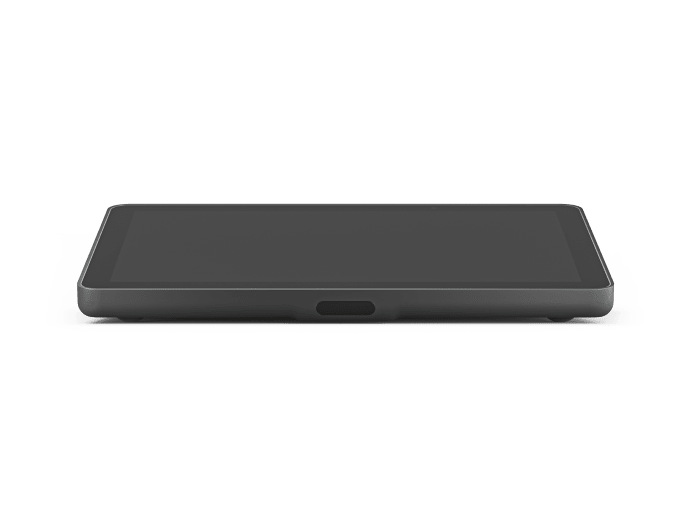 Dispositivo de Videoconferencia Logitech Tap IP | Pantalla táctil 10.1", Gestión de salas, Grafito – 952-000085