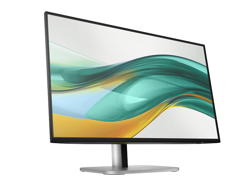 Monitor HP S5 Pro 524pf – 23.8" Full HD LED 9D9L6UT